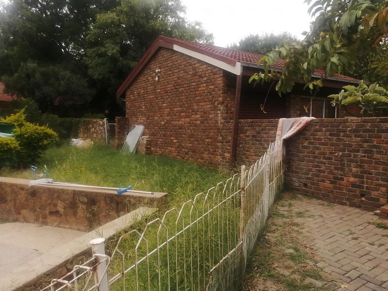 3 Bedroom Property for Sale in Elandsrand North West